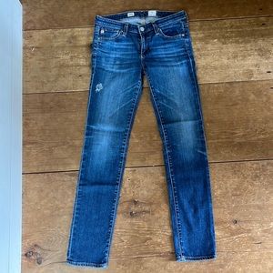 AG Stilt jeans